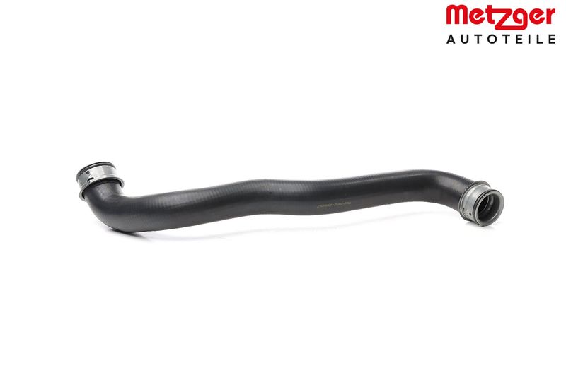 METZGER AUTOTEILE 2420663 Radiator Hose