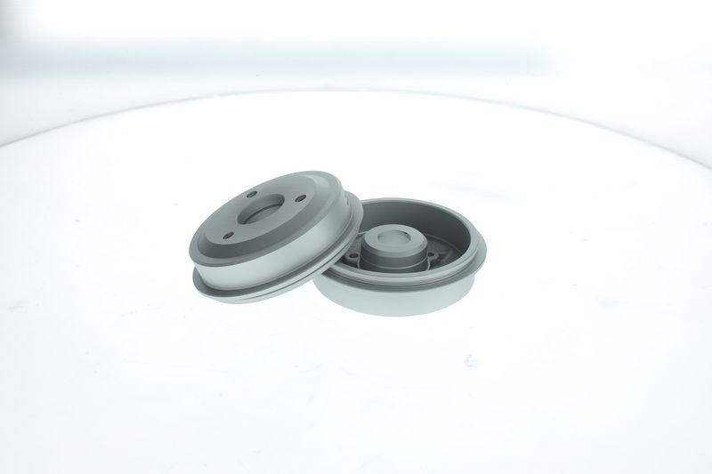 BOSCH 0986477066 Stabdžių būgnas