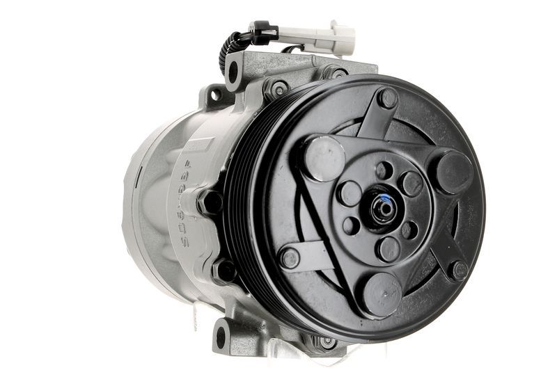 CEVAM 8600185 Compressor, air conditioning