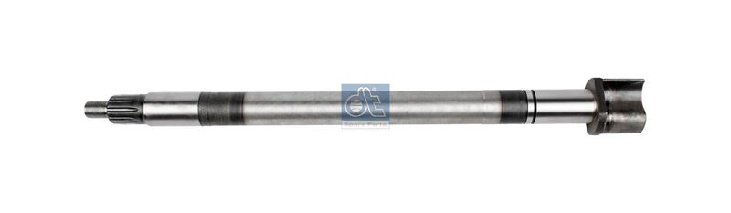 Ax frana, frana tambur 10.13503 DT Spare Parts