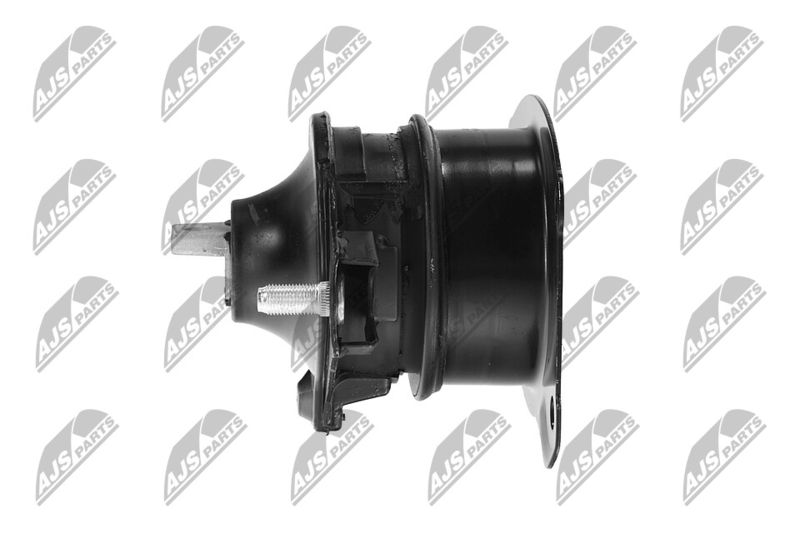 Paigutus, Mootor, NTY ZPS-HD-130