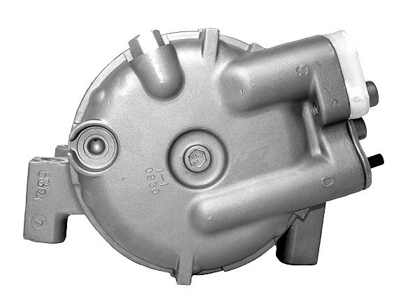 Airstal 10-0684 Compressor, air conditioning