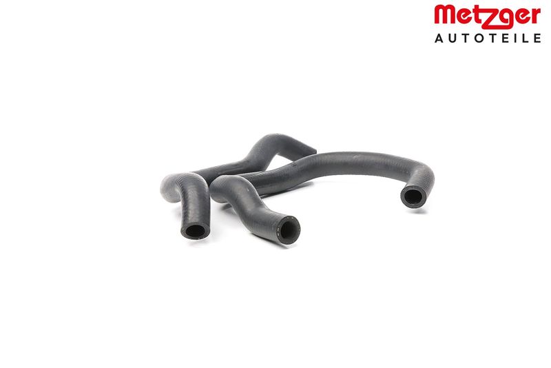METZGER AUTOTEILE 2420778 Radiator Hose