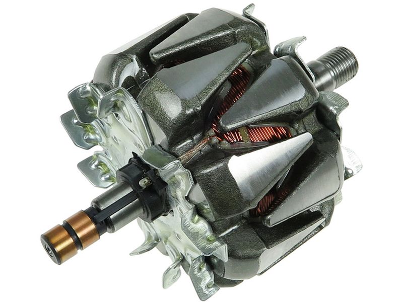 rootor, generaator, AS-PL AR0074S