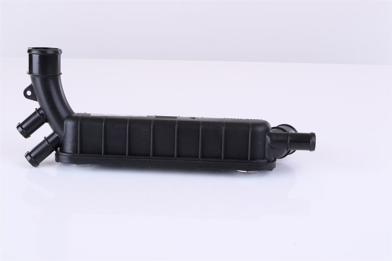 Õliradiaator, mootoriõli, NISSENS 90976