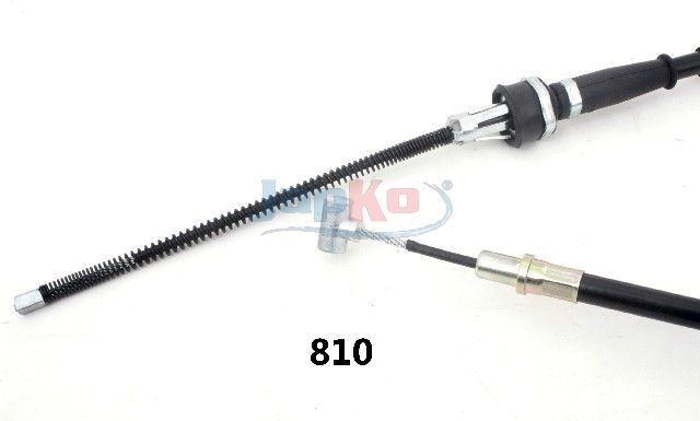 Tross, seisupidur, JAPKO 131810