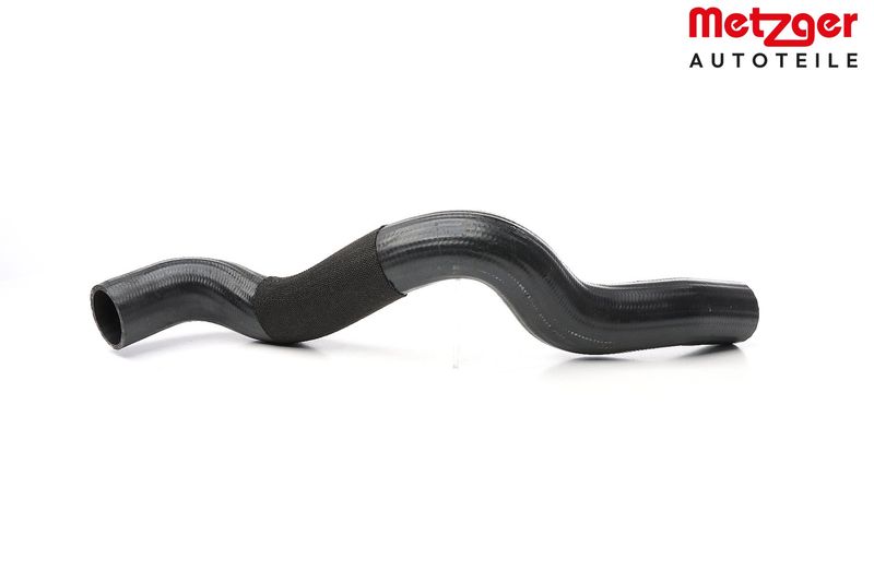 METZGER AUTOTEILE 2401138 Charge Air Hose
