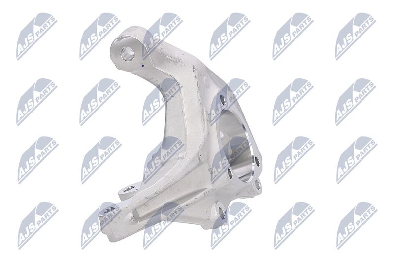 Käändmik, rattakinnitus, NTY ZZP-DW-002