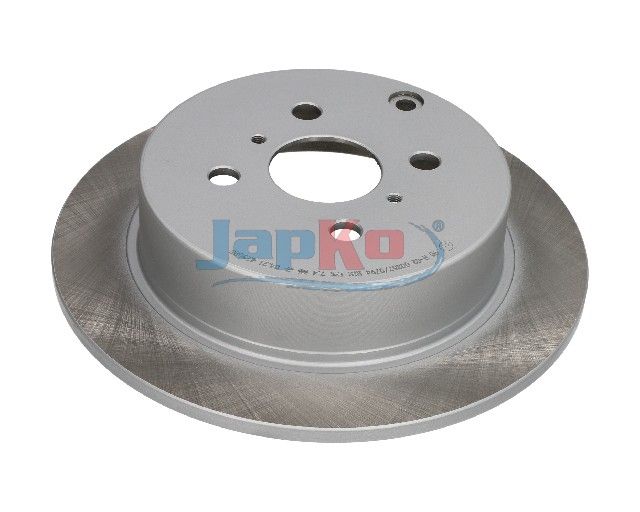 Disc frana JAPKO 61222C