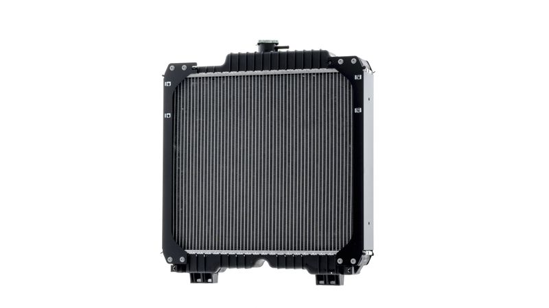 Product Image - Radiateur - CR2287000P - MAHLE