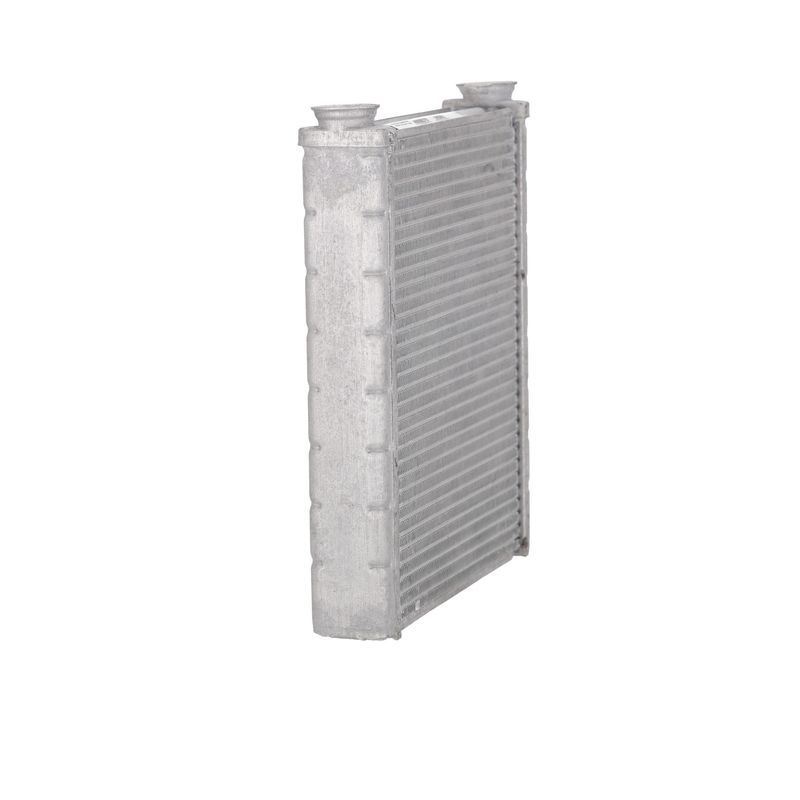 NISSENS 707422 Heat Exchanger, interior heating