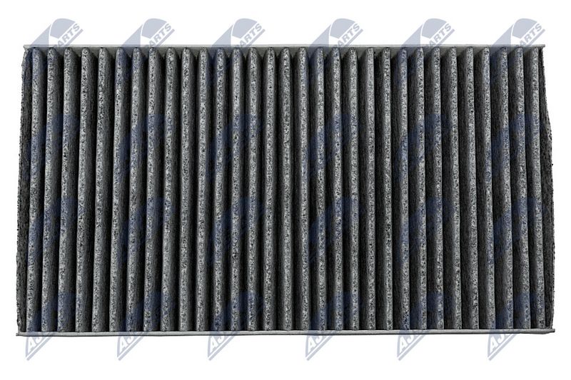 Filter, salongiõhk, NTY FCF-VC-000C