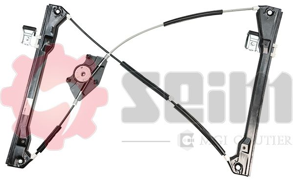SEIM 980016 Window Regulator