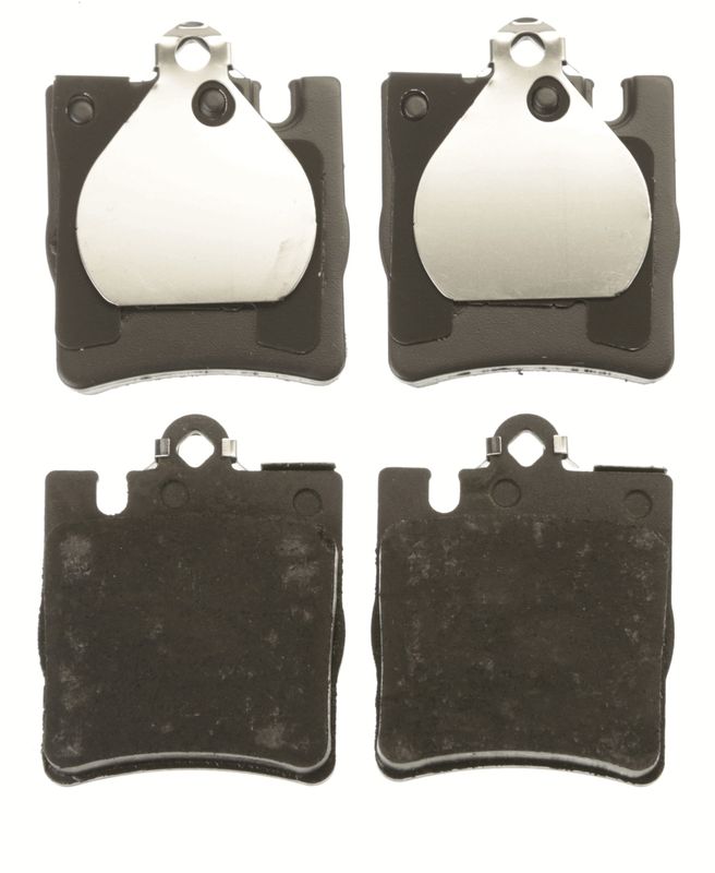 TRW GDB1334 Brake Pad Set, disc brake