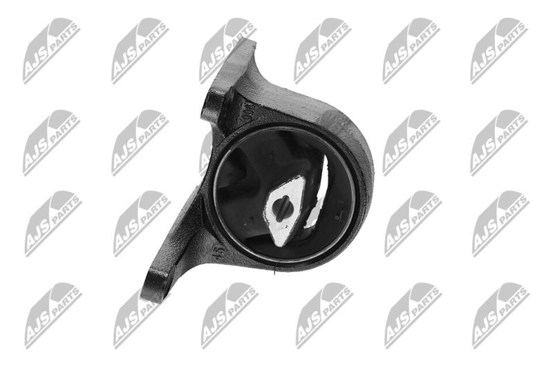 Paigutus, Mootor, NTY ZPS-CH-008