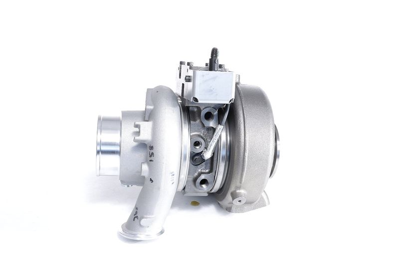 Compresor,sistem de supraalimentare T918548 BTS Turbo