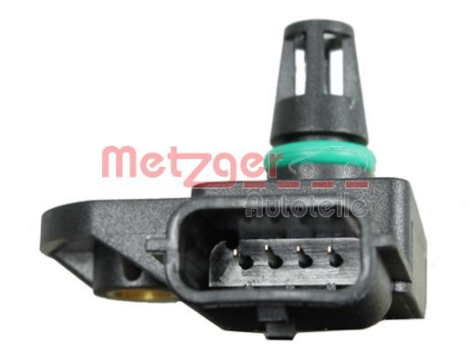 METZGER AUTOTEILE 0906351 Sensor, boost pressure