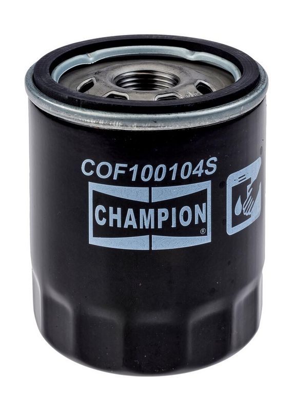 маслен филтър CHAMPION