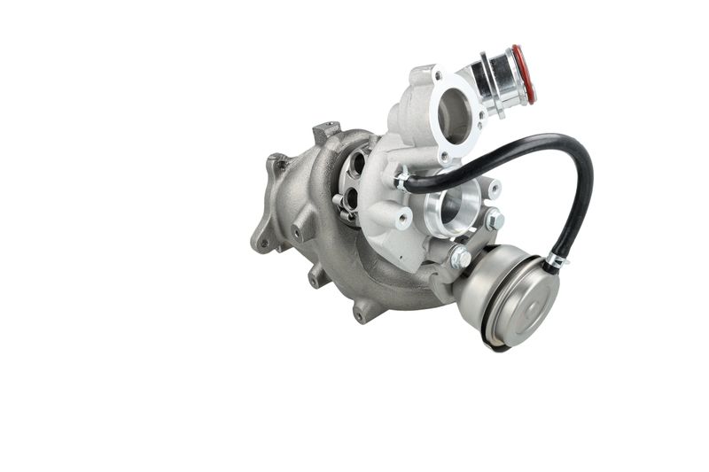 Kompressor, ülelaadimine, NRF 90010021