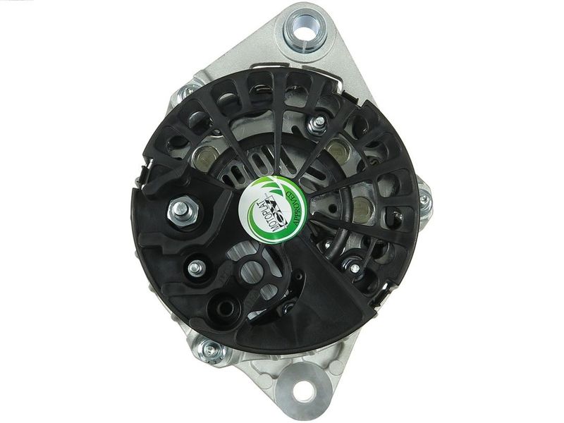 AS-PL A4056 Alternator