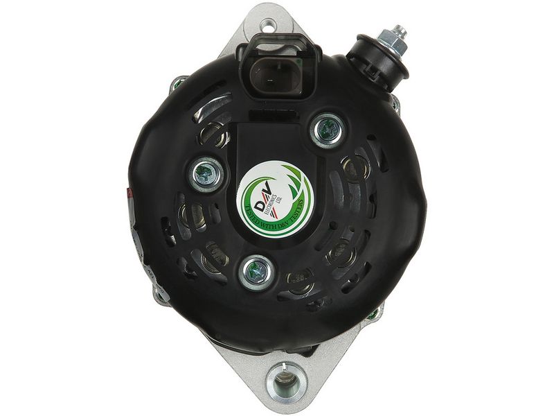 AS-PL A6756S Alternator