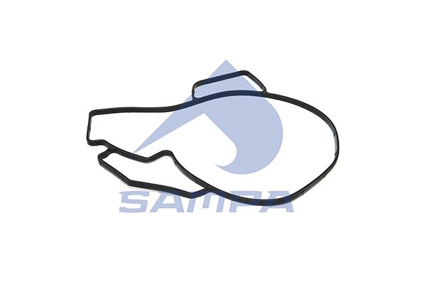 Těsnění, vodní čerpadlo 010.3260