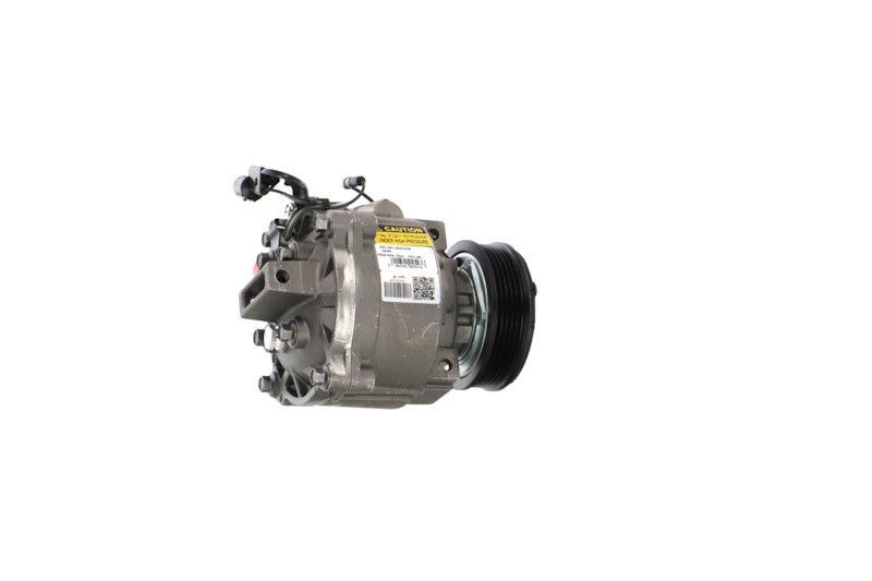 REMANTE 005-001-000243R Compressor, air conditioning