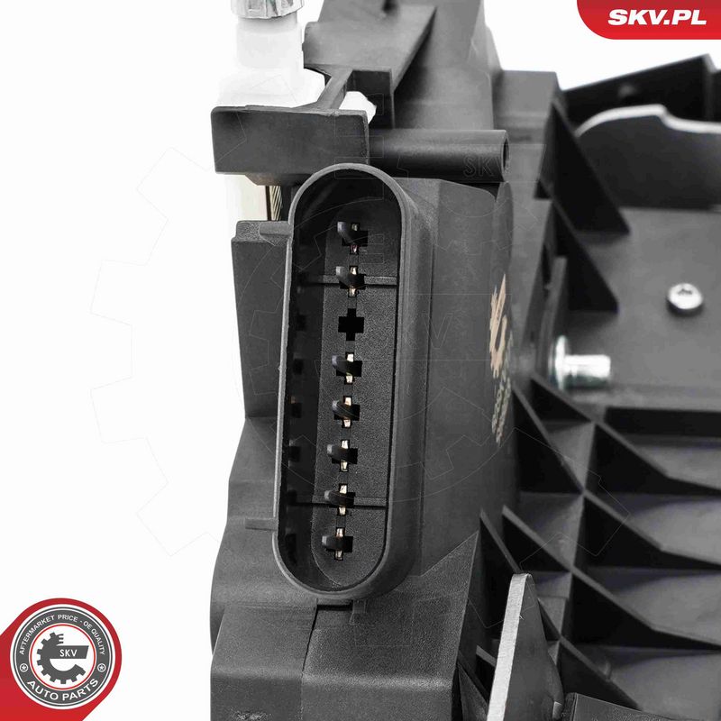 ESEN SKV 60SKV171 Door Lock