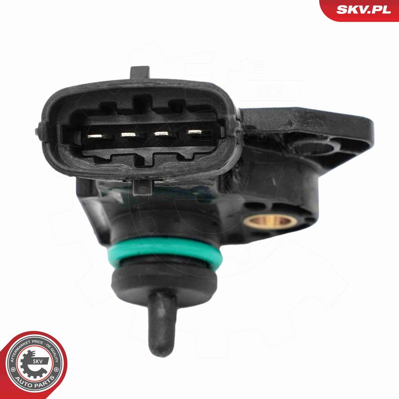 ESEN SKV 17SKV911 Sensor, intake manifold pressure