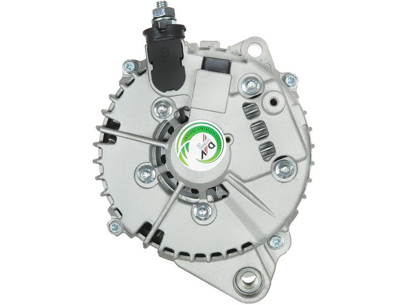 AS-PL A2042 Alternator