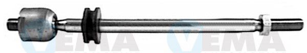 VEMA 22123 - Inner Tie Rod