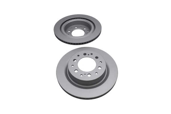 Kavo Parts BR-10176-C Brake Disc