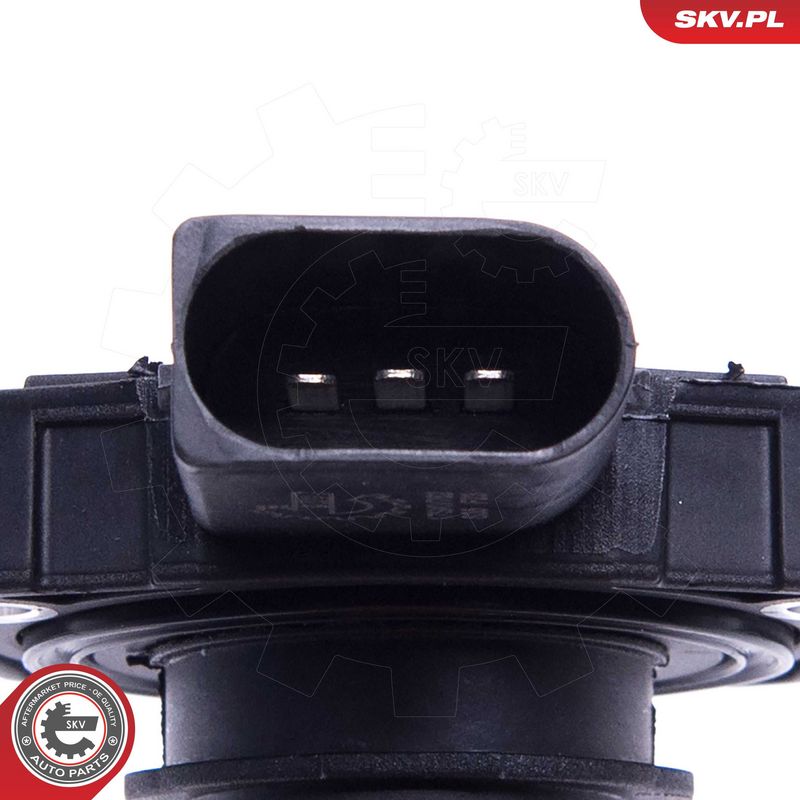 Andur, Mootoriõlitase, ESEN SKV 17SKV762