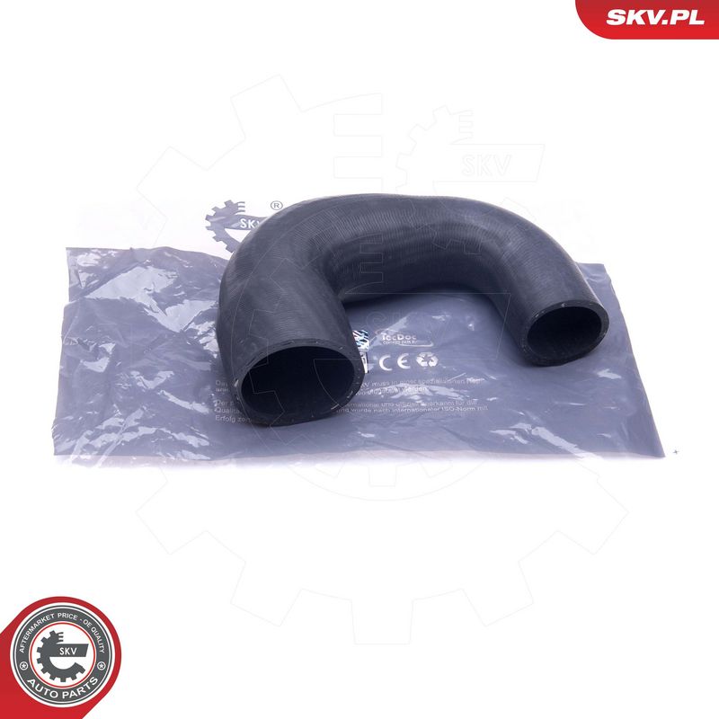 Laadimisõhu voolik, ESEN...