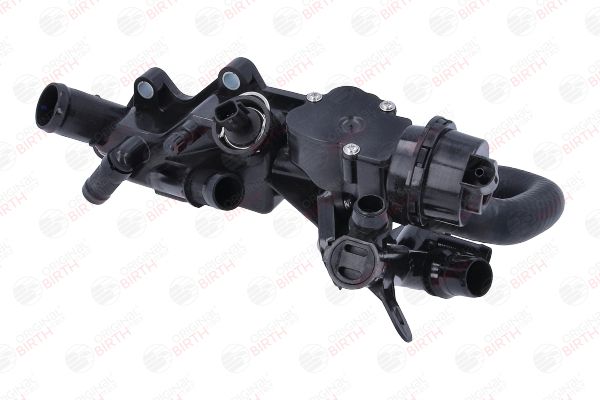 BIRTH 81828 Coolant Flange