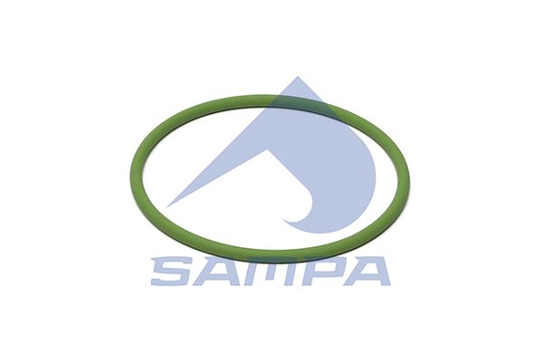 Těsnění, koleno sacího potrubí 028.079