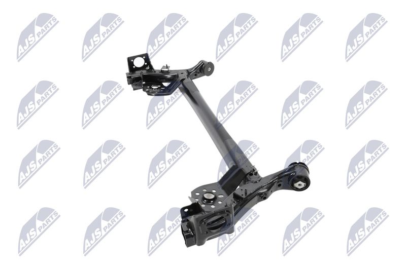 Sillakeha, NTY ZRZ-HY-536