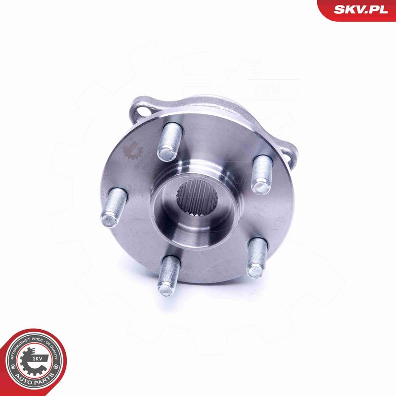 ESEN SKV 29SKV247 Wheel Bearing Kit