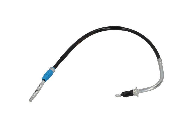 Tross, seisupidur, KAMOKA...