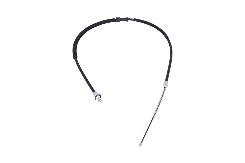 KAMOKA 1190042 Cable Pull, parking brake