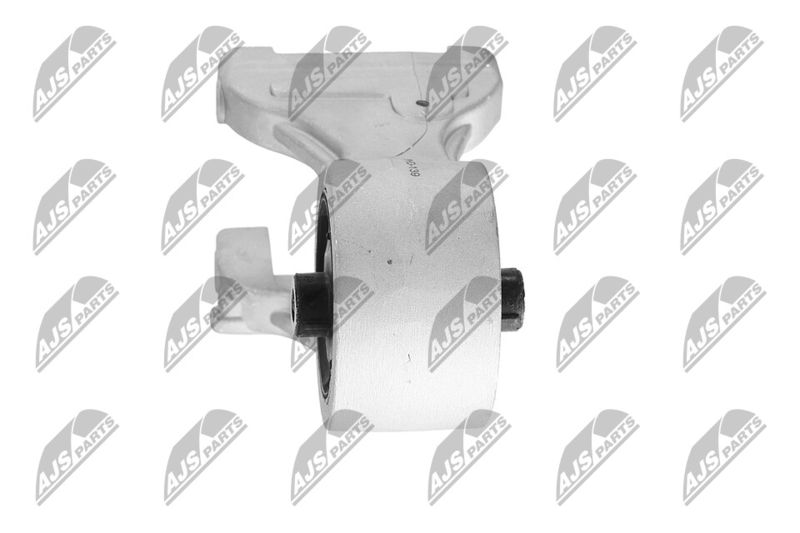 Paigutus, Mootor, NTY ZPS-HD-139