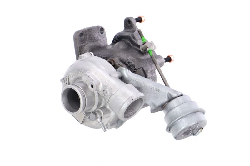 REMANTE 003-001-000033R Turbokompresorius
