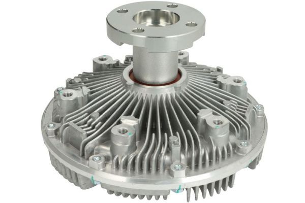 Ventilatorkoppeling past: JOHN DEERE 6100 D, 6110 D, 6115 D, 6125 D, 6130 D, 6140 D