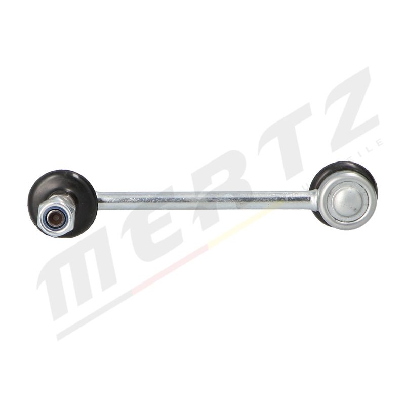 MERTZ M-S1763 Link/Coupling Rod, stabiliser bar