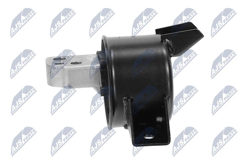 Paigutus, Mootor, NTY ZPS-HY-547