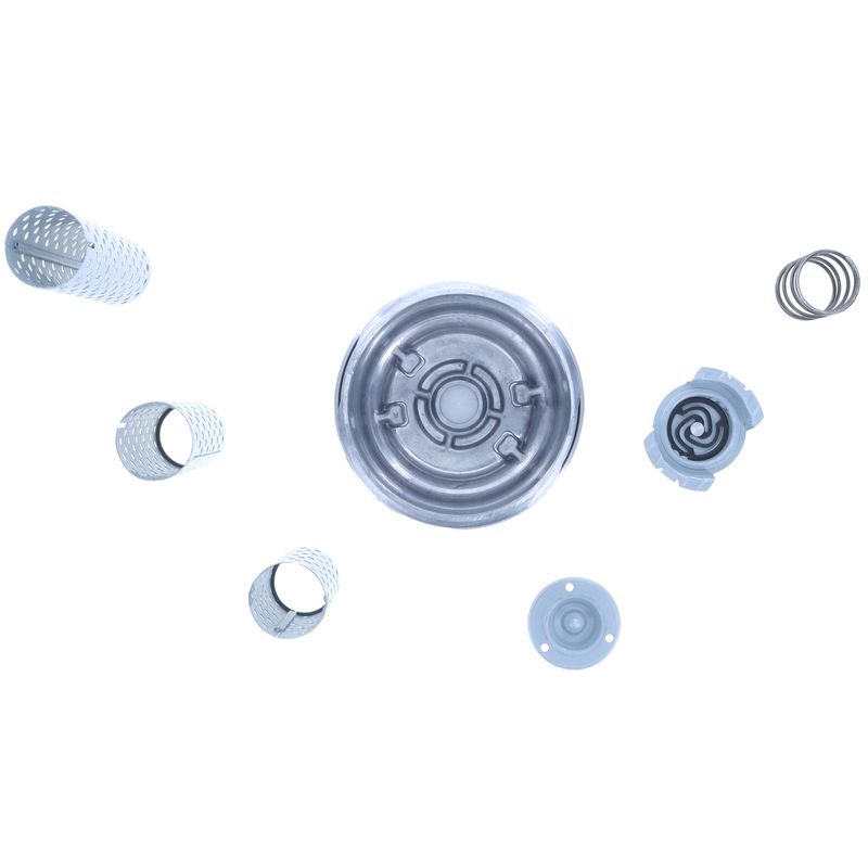 MOTORAD MO303KT Cap, oil filter housing