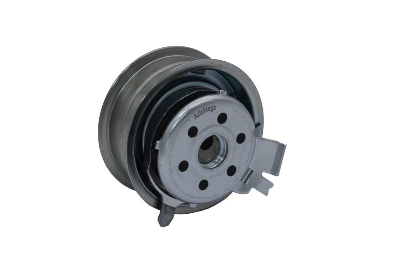AUTOMEGA 160007410 Tensioner Pulley, timing belt
