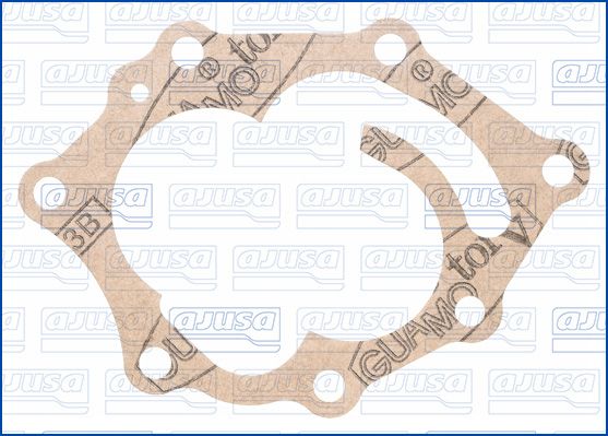 AJUSA 01513200 Gasket, oil pump