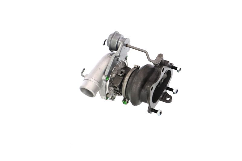 REMANTE 003-001-001222R Charger, charging (supercharged/turbocharged)
