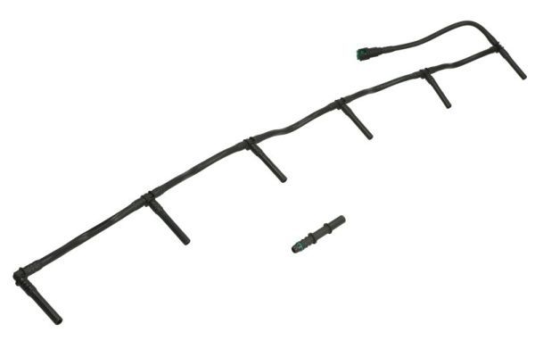 Kühlmittelrohrleitung